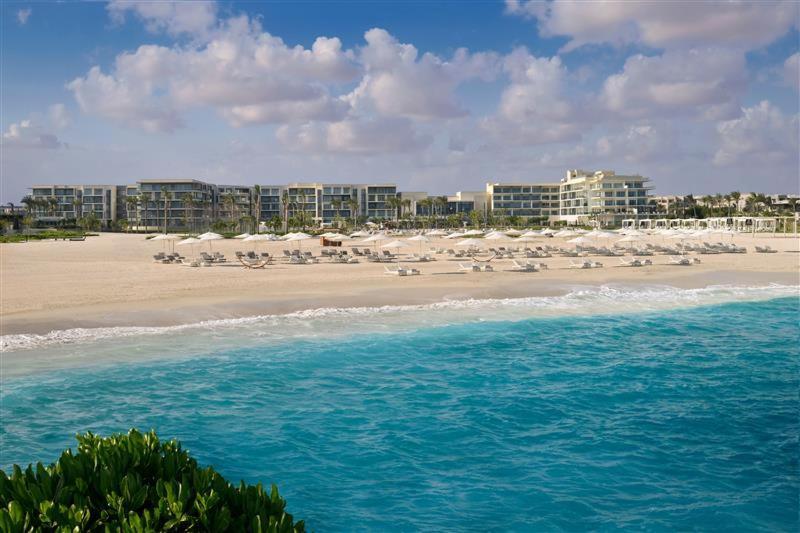 Address Beach Resort Marassi Ель-Аламейн Екстер'єр фото